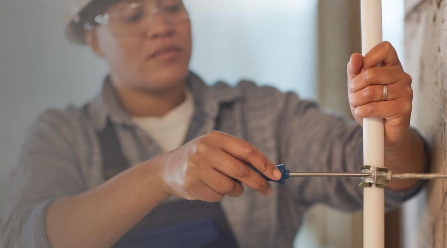 Professional water heater repair in Jonas Ridge, NC